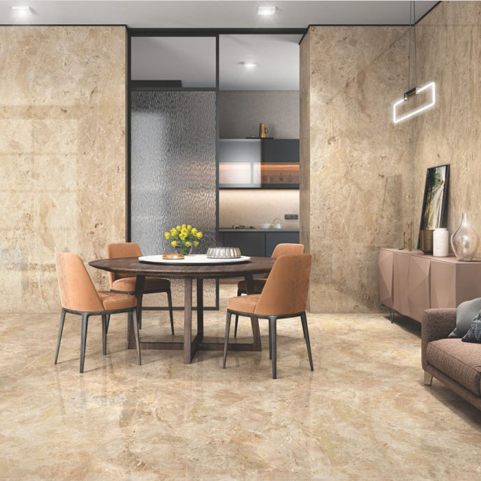 BRECCIA SUPREME GLOSSY